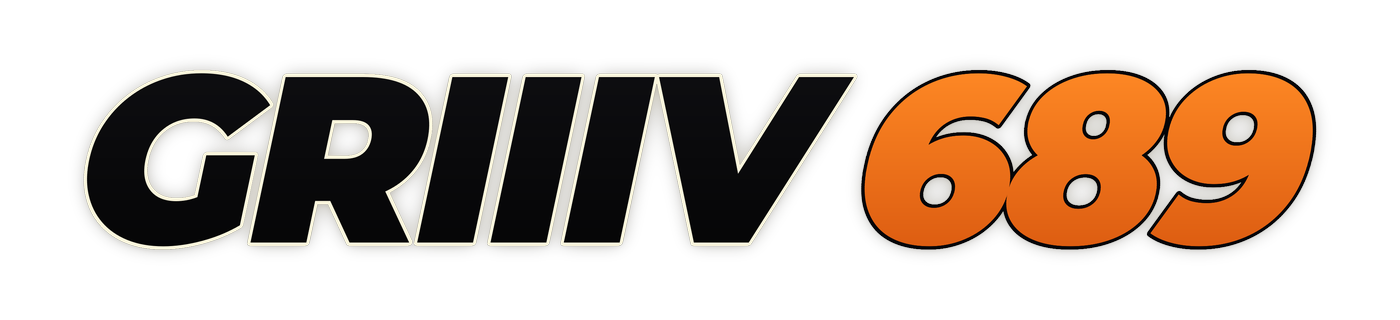 griiiv689 Logo